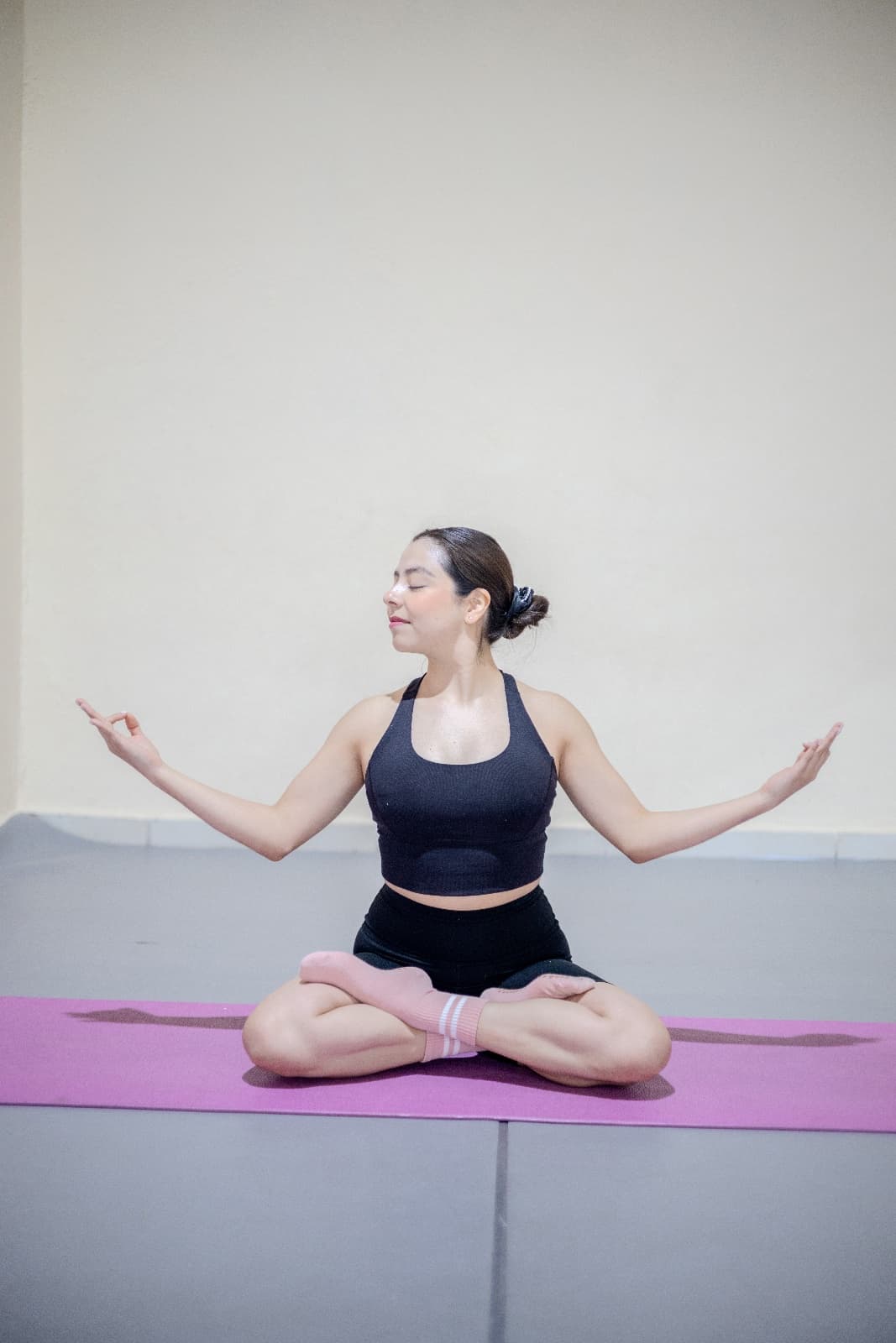 YOGA 🧘🏻‍♀️