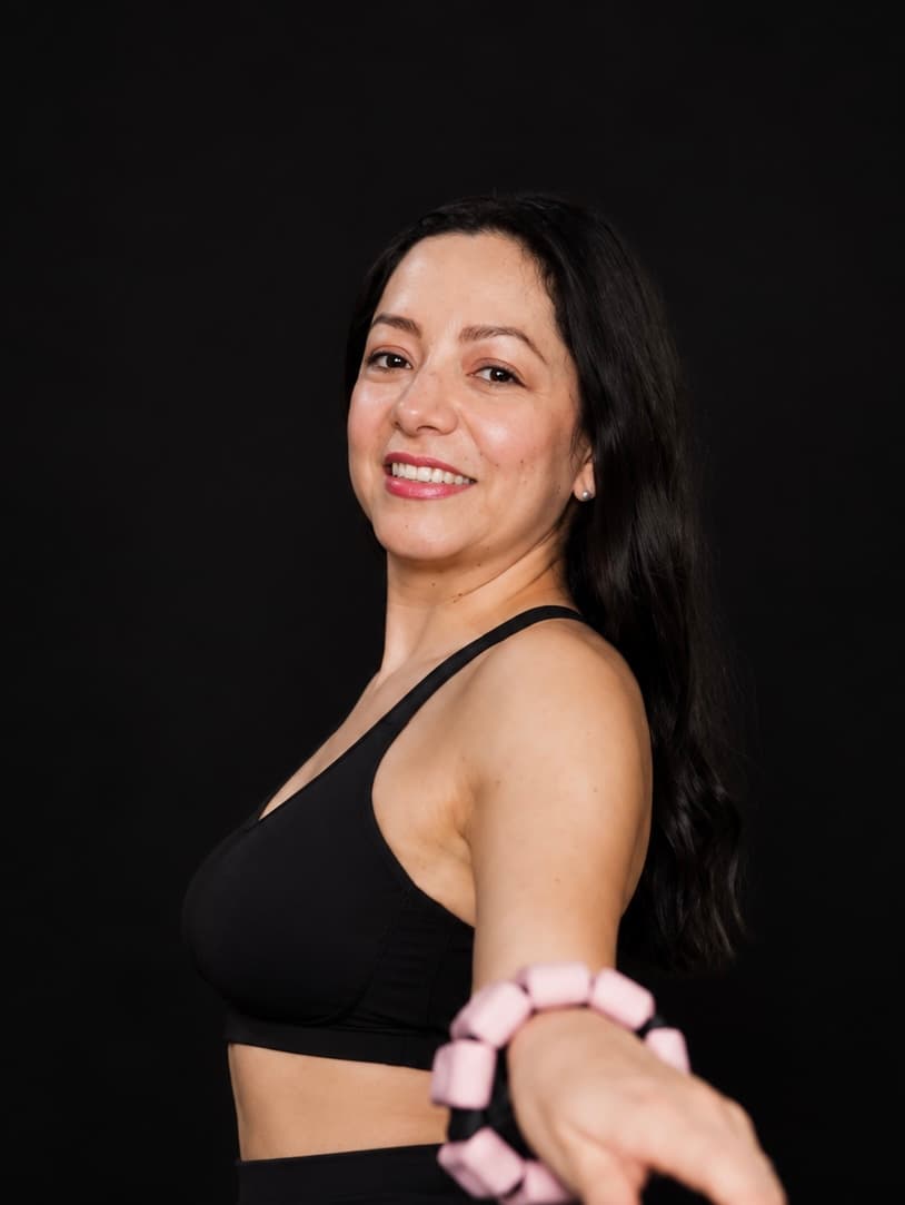 Edith Mellado